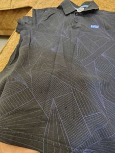 Pepe Jeans Striped Polo Shirt