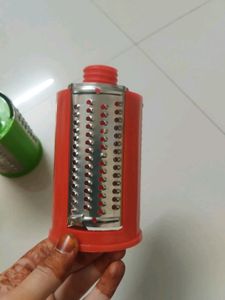 Vegetable Grater