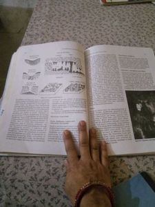 Class 11th Geography Books(2books)