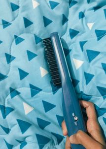 Hair Straightening Brush