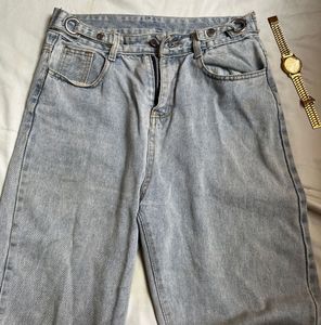 baggy jeans💙