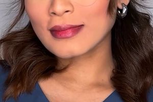 MARS Drip Lip Mist - 05 Cranberry