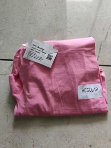 Pink Saundariya Leggings