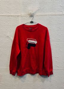 🇹🇷 Fila Imported Sweatshirt