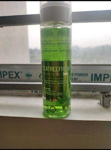 Oshea Toner