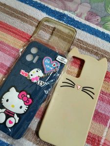 Vivo T15g Mobile Cases