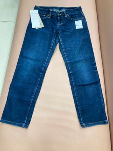 Ladies Jeans