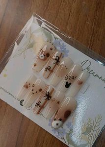 Press On Nails
