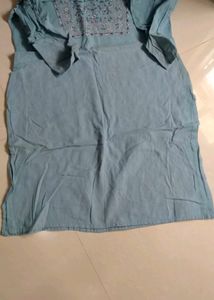 Daily Use Combo Of Kurti Top