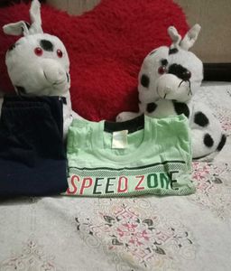 Baby Clothes Set