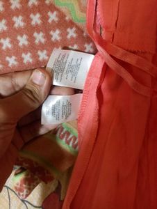 Authentic Anne Klein Coral Partywear