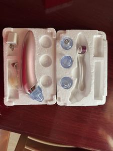 Massager Kit With Face Roller