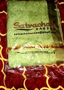 New Sarees Festival