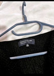 Plus Size Cowl Neck Sweater