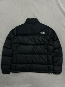 North Face Nuptse 700