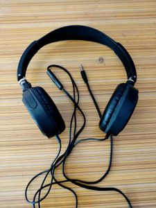 JBL TEMPO ON-EAR HEADPHONE