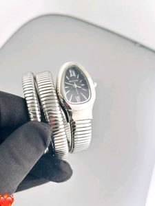 BVLGARI SERPENTI SNAKE LADIES WATCH RESTOCK
