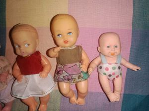 Doll
