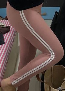 Stunning Link Tights (track Pants ) For Women