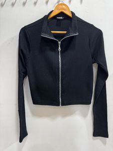 Jacket top