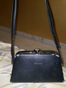 Enigma Handbag