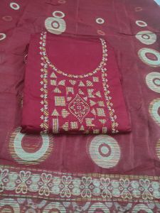 Elegant Kurta Set