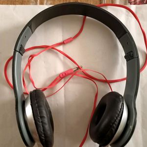 Headphones