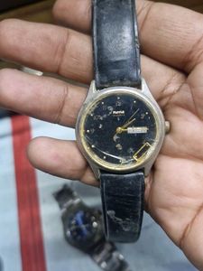 not working Vintage Watch Bundle