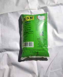 Nsn Premium  Coconut Oil
