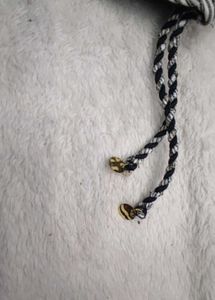 34 Size Ribbon Look