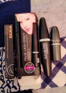 Combo Of Mac