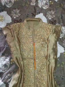 Elegant Embellished Ethnic top