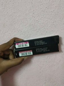 Set Of 2 Elle 18 OMG Lip Gloss