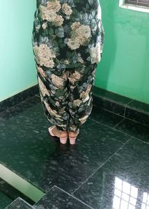 Patiala Salwar