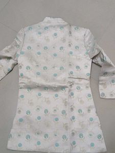 Boys Festive Kurta