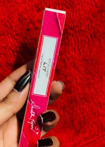 my glamm lipstick (1) fetish (2)watermelon sugar