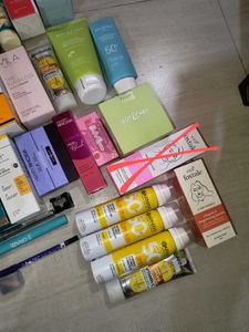 Pick Any Skincare Product| Selling at 50% less ✨