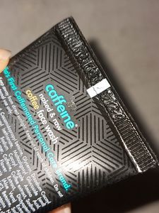 Mcaffeine Coffee Face Wash