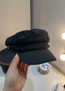 Black Hat