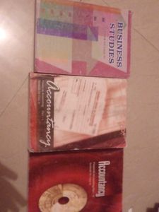business and accounts ncert 11th class