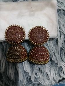 Jhumka Earrings