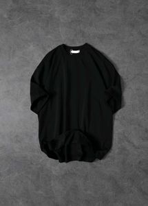 Unisex Oversized Tee 240GSM
