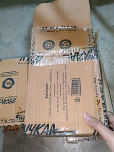 Cardboard Box For Packing