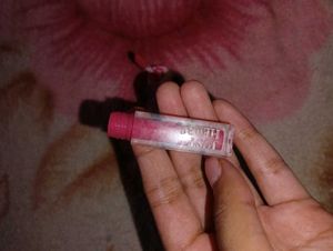 Just Herbs mini lip gloss