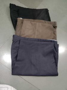 Trouser Pant