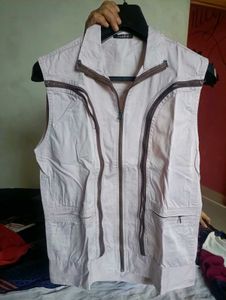 Indo Western Ethnic Koti/Jacket