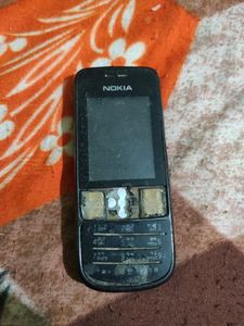 Nokia 2700 Classic