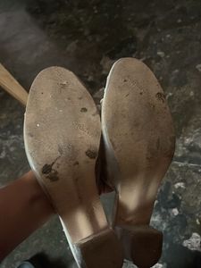 Block Heels