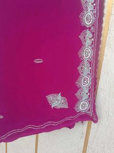 This Is Shine and Beautiful Saari