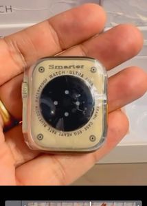 Fully Brand New Smart Watch